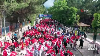 81 ilde 19 Mayıs coşkusuna geri sayım
