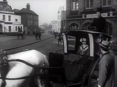 Jack The Ripper 1959 British Crime Thriller