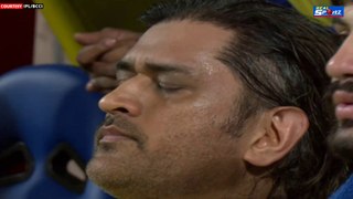 MS Dhoni Crying after Eliminated from IPL 2024! | RCB Qualify for Playoffs | RCB vs CSK | IPL 2024