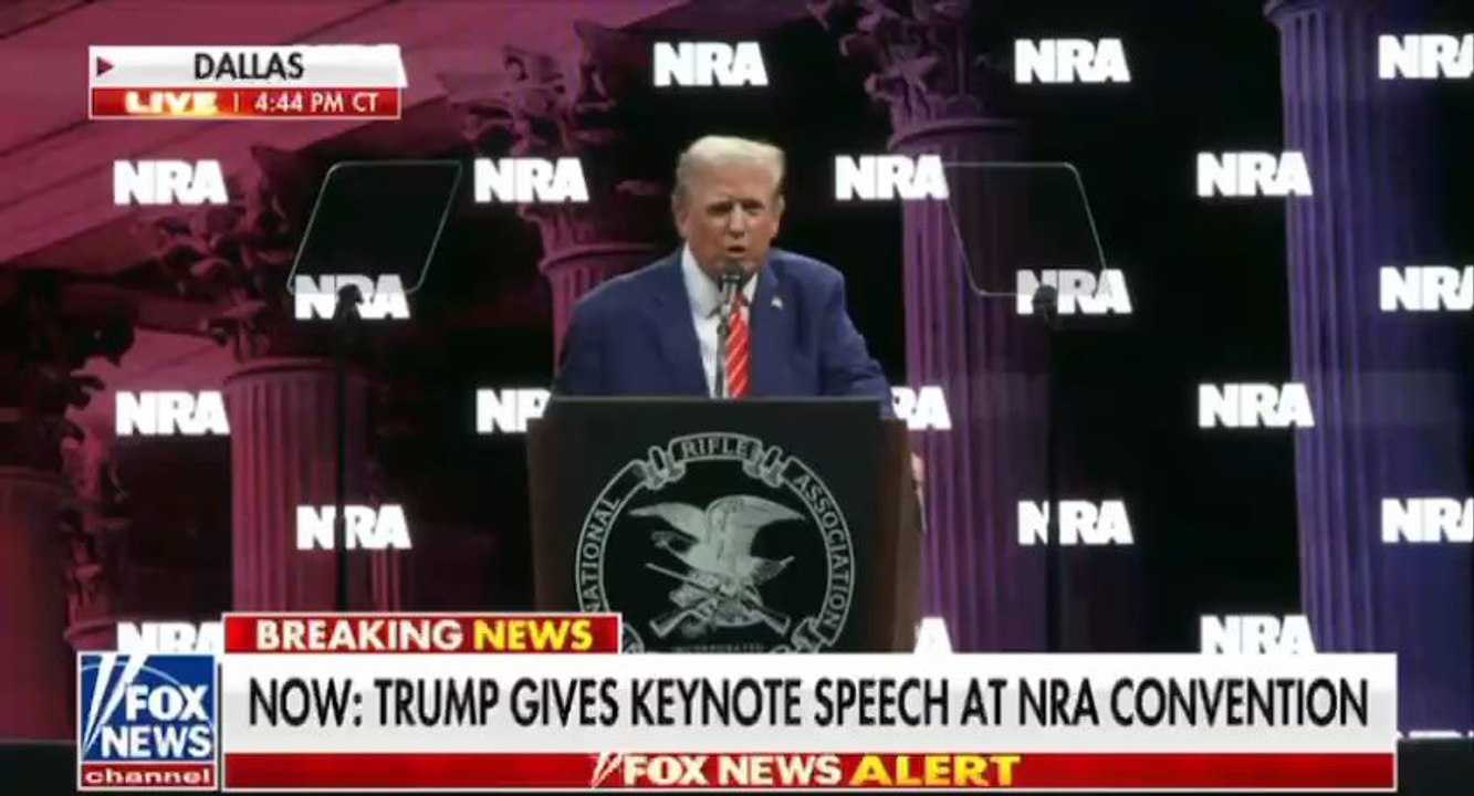 Il est temps d’avoir un président qui remplacera la faiblesse par la force – la pauvreté par la prospérité – et qui vaincra la tyrannie corrompue de Joe Biden par une grande restauration de la liberté américaine – nous devons le faire.