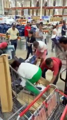 pelea por ventiladores en mexico