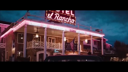 Bottom of the World Bande-annonce (EN)