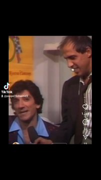 i tik di vittorio gassman