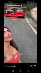 saluti alle mucche mi sono sbagliata pensavo fossero pecore