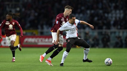 Bennacer Emphasizes the Need to Finish Strong ⚽