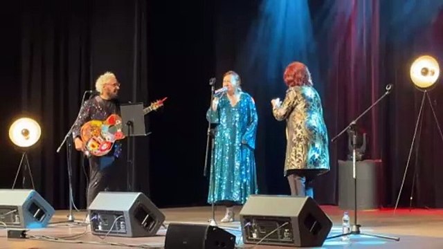 Koncert Urszuli Dudziak z okazji 10-lecia CK Browar B. we Włocławku