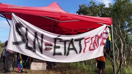 Seis muertos en archipiélago francés del Pacífico donde el ejército trata de imponer el orden