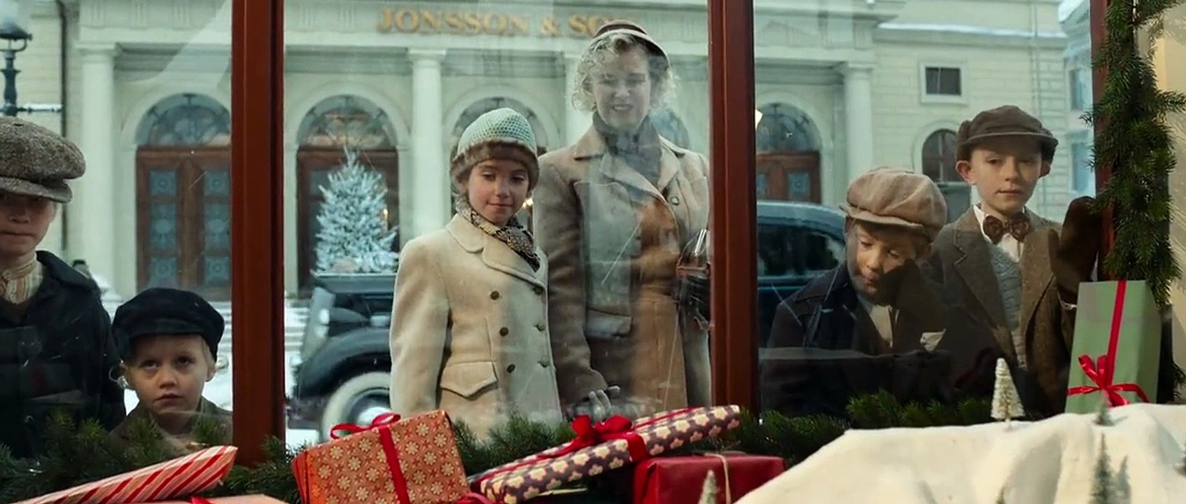 Das wundersame Weihnachtsfest des Karl-Bertil Jonsson (2021) stream deutsch anschauen