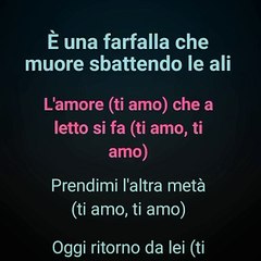 UMBERTO TOZZI--TI AMO--REMIX