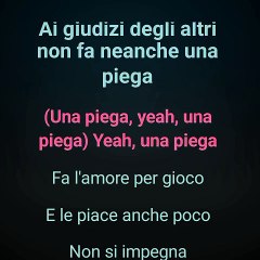 VASCO ROSSI-LA STREGA