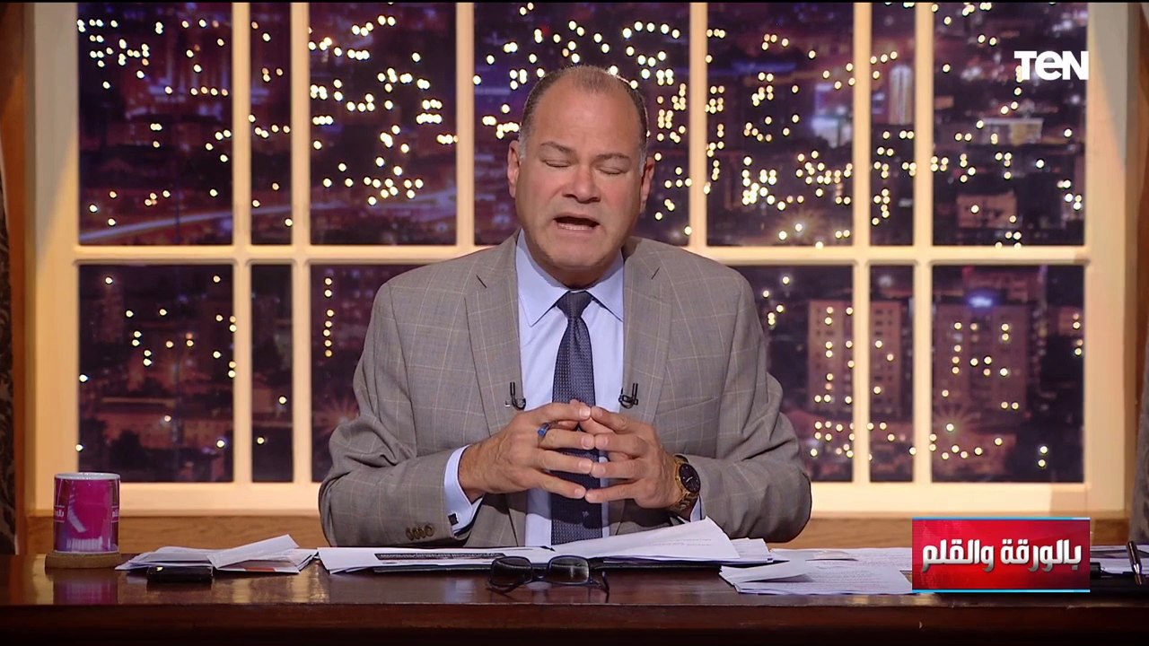 مصر تثير جنون إسـ ـرائيل وسط مكايدات صهـ ـيونية.. والديهي: مصر بتوريهم العين الحمرا