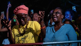 Revivez la première journée de Terre de Blues