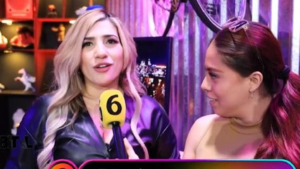 Jazmín con J, ¿De regreso en un nuevo reality de &#039;Canal 6&#039;?