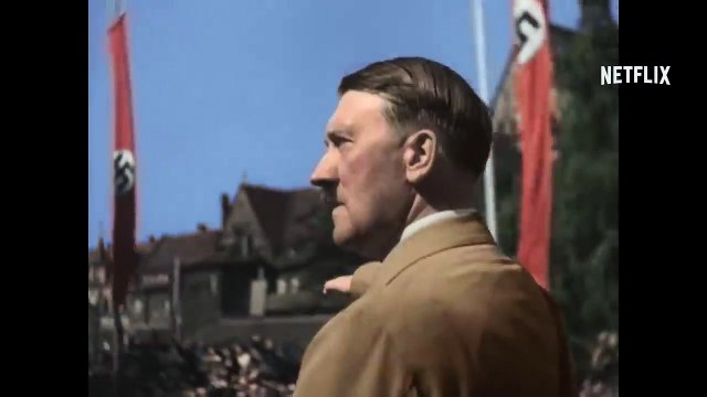 Hitler and the Nazis: Evil on Trial Saison 1 - (EN)