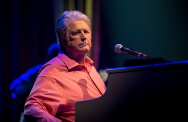 Los Beach Boys quieren 'hacer terapia musical' con Brian Wilson
