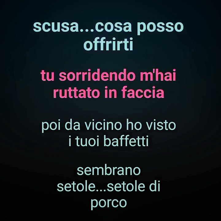 TESTE SCIROPPATE-MAIALA