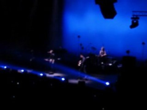 Cali - Zenith Toulouse 2008 - Elle m'a dit