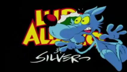 Lupo Alberto - Boomerang