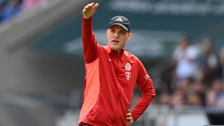 'Negative experiences are part of getting better' - Tuchel