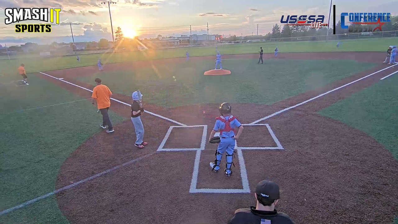 Indianapolis Sports Park Field #2 - Axe Bat Slugfest (2024) Fri, May 17, 2024 5:30 PM to 11:19 PM