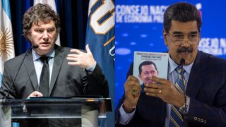 “Ambos países son gobernados por políticas distintas”: experto sobre la razón del régimen venezolano de no entregar salvoconducto a opositores asilados en la embajada de Argentina