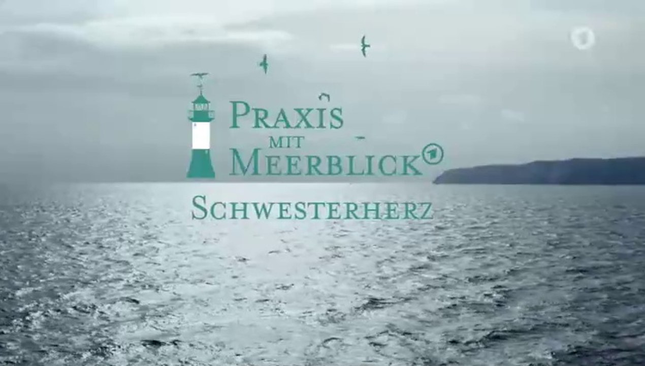 Praxis mit Meerblick -15- Schwesterherz
