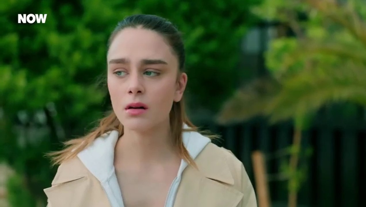 مسلسل المتوحش الحلقة 34 الرابعة والثلاثون مترجم...