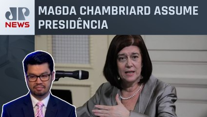 Petrobras pode perder valor de mercado com troca na presidência? Kobayashi destaca