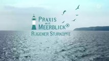 Praxis mit Meerblick -16- Rügener Sturköpfe