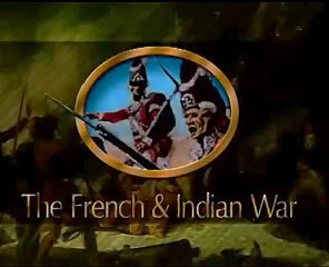 The History of Warfare : The French And Indian War "1754 - 1763