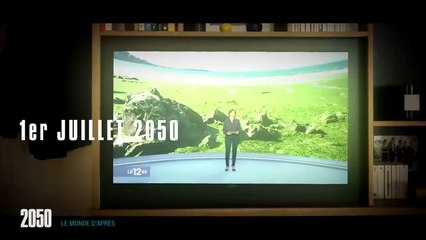 2050 : Le Monde d'Après 🌍 - Documentaire Complet sur les Solutions pour Sauver la Planète