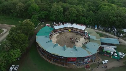 Previa Verano Toreado - 1Sábado 18 Mayo 2024