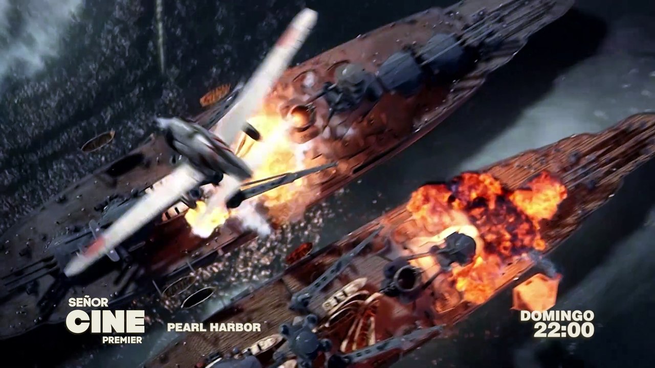 Pearl Harbor