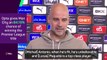 Guardiola wary of Hammers' attack ahead of final-day showdown