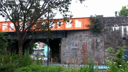 All Hallows' Road, Bristol, BS5