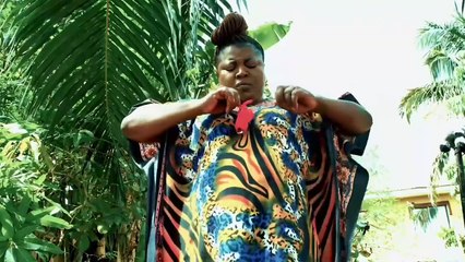 She lay cause on her daughter and this happened