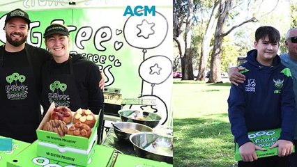 Highlights from Dubbo Farmers Market – May 18, 2024 🥕