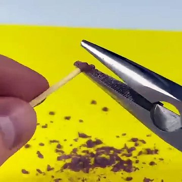 Open Any Lock With This Trick! #shorts #ytshorts #lifehacks #experiment #video