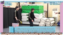 [BrokenSubs] 240401 Motto! Hinatazaka ni Narimashou Episode1 (Eng Subbed)