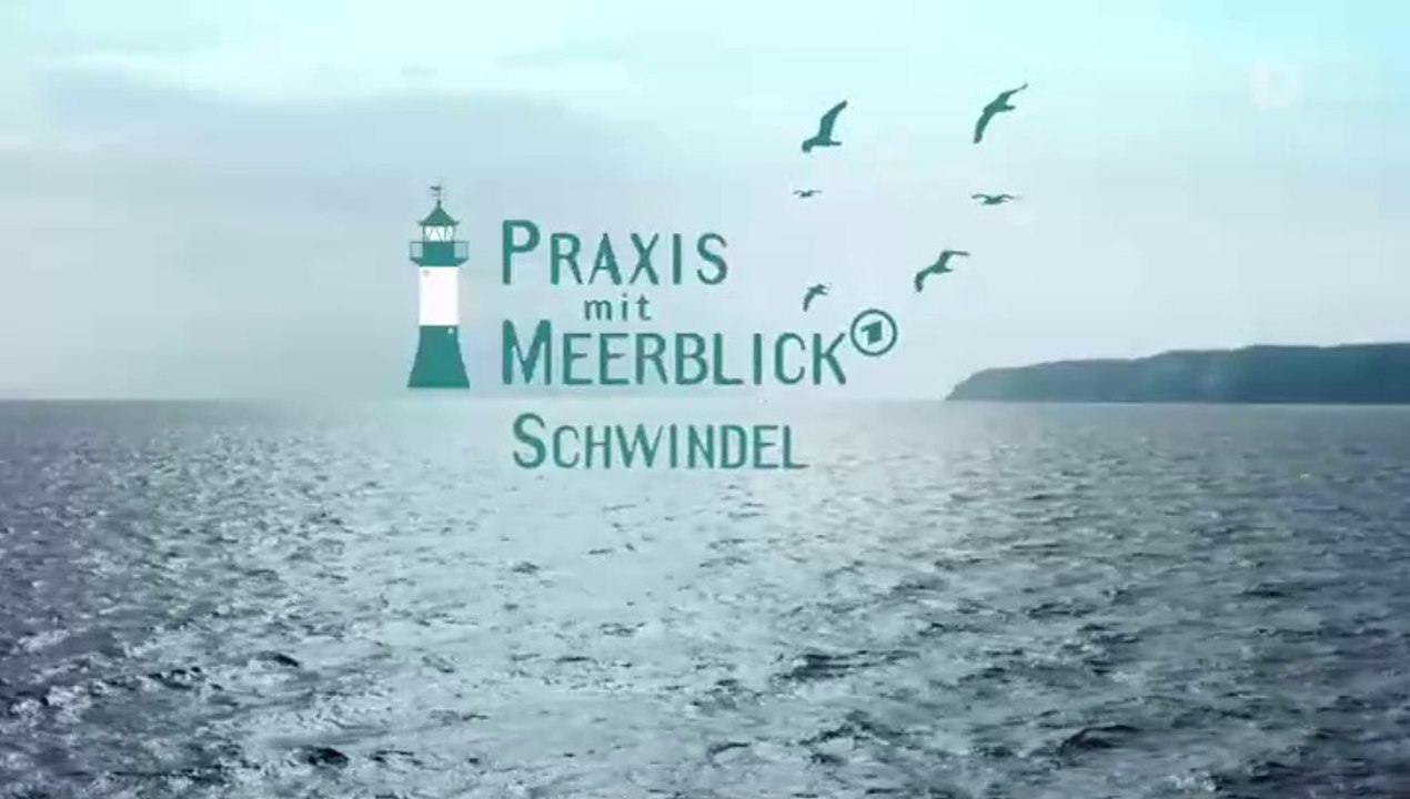 Praxis mit Meerblick -18- Schwindel