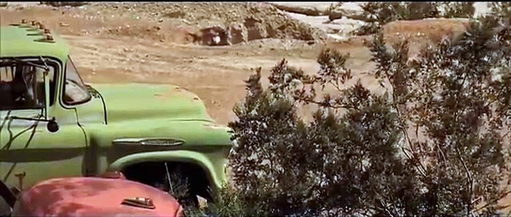 ANIMAL PELICULA DE SUSPENSO Y TERROR EN ESPANOL LATINO HD