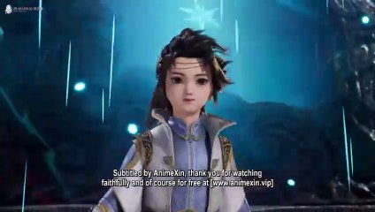 Ten Thousand Worlds S02 EP185(235) (English Subtitle)