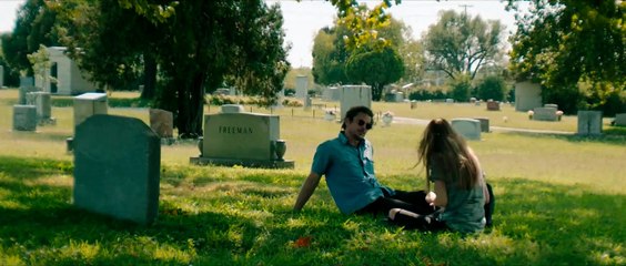 Ida Red Bande-annonce (ES)