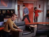 Star Trek - Serie original - 1 x 06 - Horas desesperadas - Spanish .