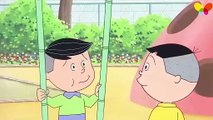 アニメ2024レッツゴー！ アニメさんさん始まります 901 (1)