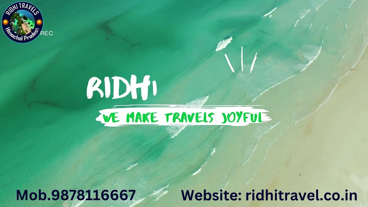 Taxi service in chandigarh | chandigarh travels | Chandigarh Travels Agency | Ridhi Travels