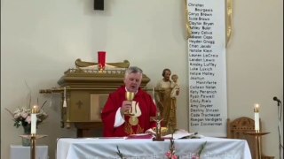 Catholic Mass Today I Daily Holy Mass I Sunday May 19 2024 I English Holy Mass