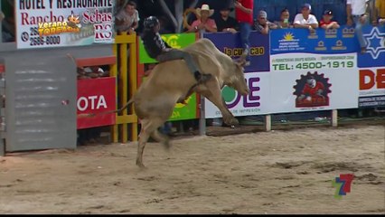 Monta El Bambi - Sábado 18 Mayo 2024