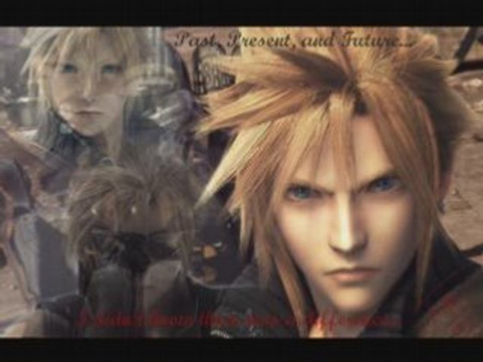 Final fantasy 7