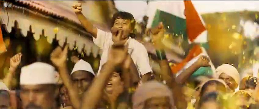 Chandu Champion _ Official Trailer _ Kartik Aaryan _ Sajid Nadiadwala _ Kabir Khan _ 14th June 2024